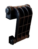 Петля для крышки к пластиковому контейнеру iBox 1020х640 в Южно-Сахалинске